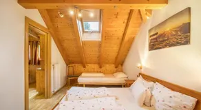 'Bolser Apartment Kronplatz' mit Bergblick, Garten und WLAN - Image 2