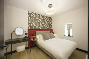 The Sixty | Premier 1 Bedroom Apartment - Image 5