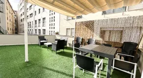 Apartamento para 4 con terraza en el centro - Image 5