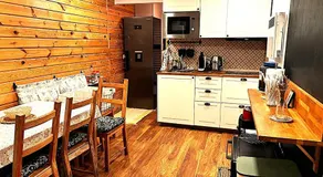 Georgia Tiny House - Hiperbara Livezeni Mures - Image 4