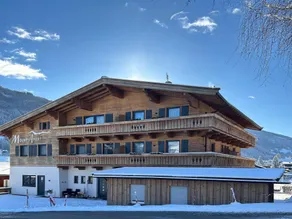 Nice apartment in Jochberg with ski-in, out - Image 5