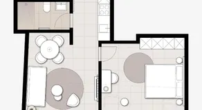 CITY STAY - Zeughausstrasse - Image 3