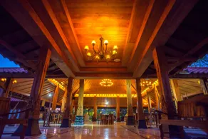 Java Village Resort Yogyakarta - Image 4