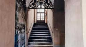 Foresteria di Palazzo Picedi - Historic Rooms Sarzana - Image 5