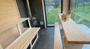 The View House Rabka-Zdrój WELLNESS & SPA - Image 4