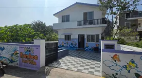 3BHK - Bamboo Private Pool Villa Yercaud - Image 5