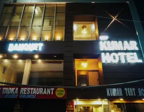 OYO 23257 HOTEL NEW KUMAR - Image 5