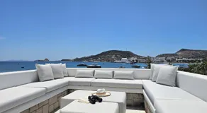 Milos AquaBliss Beachfront Villas - Image 5