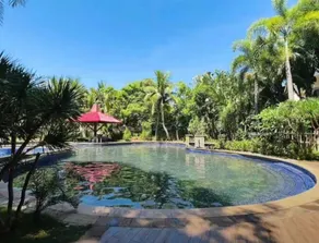 Lavande Hotel Haikou Binhai Avenue - Image 2