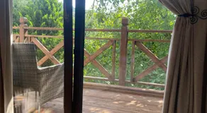 Anielski Zakątek Solina - balia z jacuzzi i sauna w cenie pobytu - Image 4