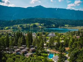 EuroParcs Pressegger See - Image 4