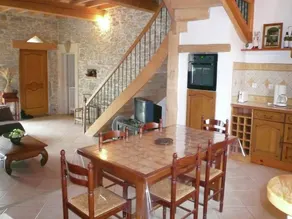 Villa in Conilhac with Private Terrace - Image 4
