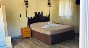 Cabañas Rústicas dentro de la Finca El Castillo - Image 2