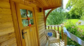 Camping des Saules - Image 4