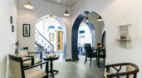 Barefoot Boutique Hotel Udaipur - Image 4