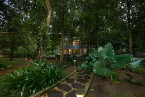 4BHK Private pool Villa in Kochi - Image 4