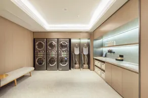 Ji Hotel Jinan Qianfoshan Shungeng Road - Image 5