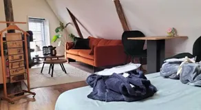 Wellness B&B Hartje Coevorden - Image 2