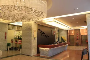 Langting Culture Boutique Hotel - Image 4