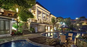 Jambuluwuk Convention Hall & Resort Batu - Image 2