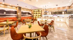 Atour Hotel Suzhou Industrial Park Yangcheng Lake Peninsula - Image 2