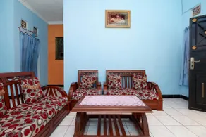 SPOT ON 2106 Homestay Flamboyan - Image 2