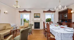 Nafsika's Grande Residence in Corfu Old Town - Image 5