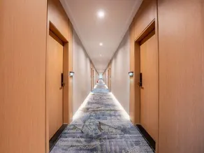Dongguan Yujian Smart Choice Hotel (Dongkeng) - Image 5
