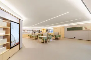 JI Hotel (Xi'an Jinguangmen Subway Station) - Image 4