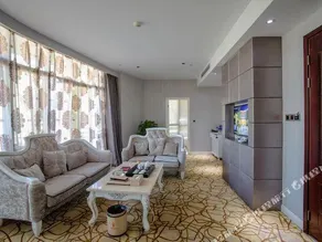 Yujing International Hotel - Image 5
