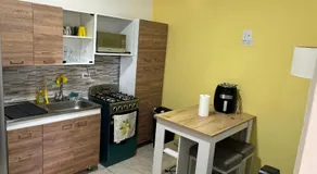 Cozy apartment in Savaneta - Image 3