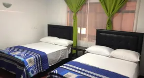 Hostal El Eden Manizales - Image 2