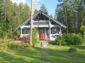 Holiday Home Kaakonranta by Interhome - Image 5