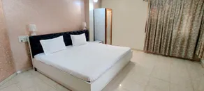 Palace 4BHK villa with private pool - Image 4