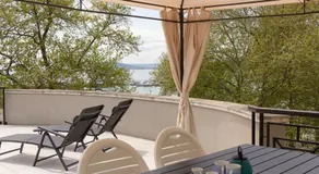 Cozy 1BD Apartment with a Spacious Terrace by Flat Mаnager - Image 3