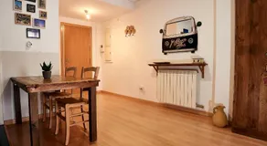Apartamento Alcázar parking incluido VU-TERUEL-18-035 - Image 4