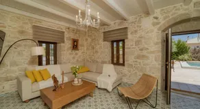 Villa Petrohelidono - Image 3