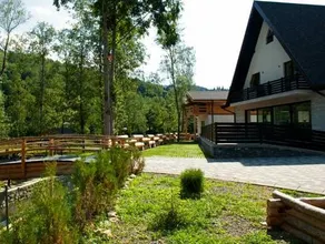 Pension Pîrîu' Morii - Image 2