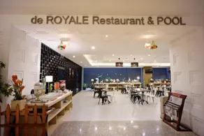 De Laxston Hotel Yogyakarta, Azana Hotels Collection - Image 4