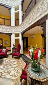 Heritage Luxury Suites All Suite Hotel - Image 3