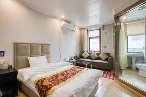 Lhasa Aerospace Apartment Hotel - Image 2
