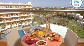 Hotel Apartamento Balaia Atlantico - Image 4