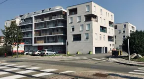 LeT2 Appartement Moderne avec Terrasse et Parking - Image 2