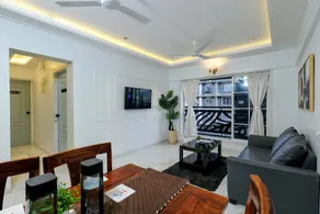 Business-Friendly 2BHK in JB Nagar, Andheri - Image 4