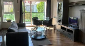 Schöne Wohnung im Herzen von Słubice - Image 2