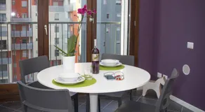 Aurum Aparthotels Bicocca - Image 5