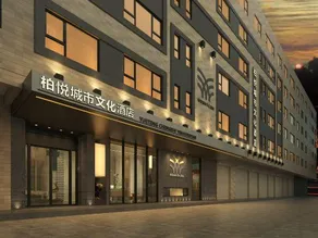 Park Hyatt Hotel - Image 2