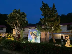 竹林秘境汽車旅館 - Image 3