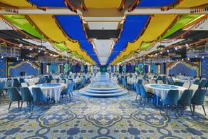 Alashan Simton Hotel - Image 5
