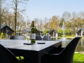 Tiny House in Brabant with Cozy Terrace - Image 3